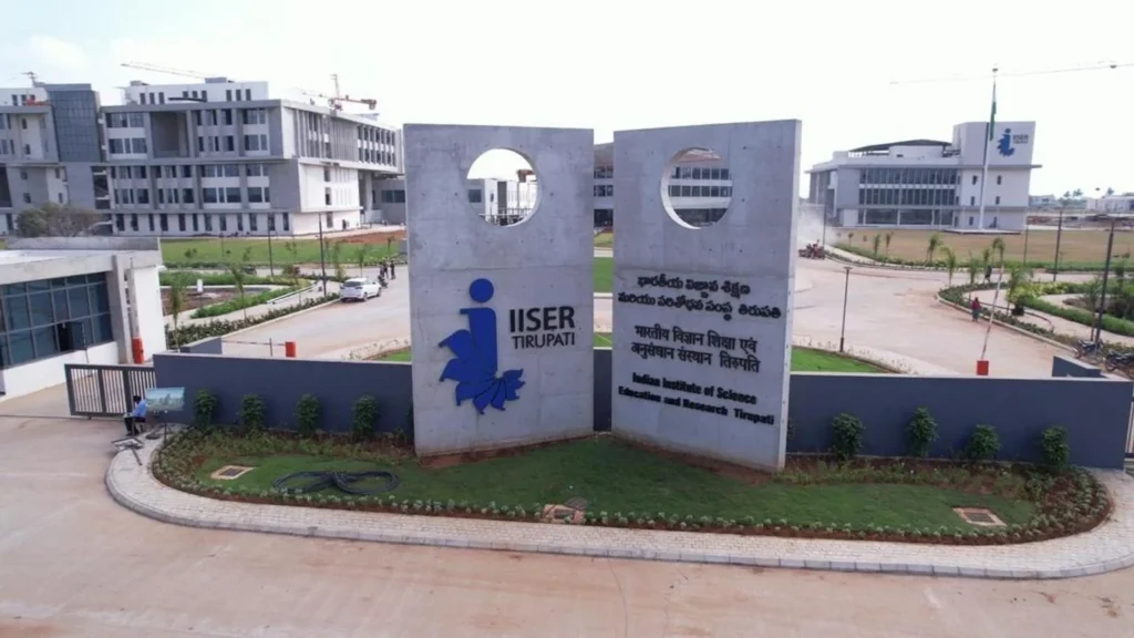 IISER Latex formatting services