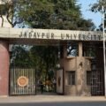Jadavpur University Latex formatting services