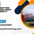 Latex formatting Services Baba Mast Nath University Jhajjar