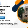 Latex formatting Services Kurukshetra University Kurukshetra
