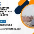Latex formatting Services Pandit Lakhmi Chand State University of Performing Arts Rohtak