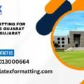 Latex formatting for legal thesis Gujarat High Court Gujarat