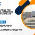 Latex formatting for legal thesis Jharkhand High Court Jharkhand Ranchi